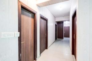 Φωτογραφία από το άλμπουμ του FabHotel Novis House σε Noida +30 φωτογραφίες