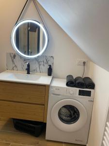 Fotografie z fotogalerie ubytování Le fournil v destinaci Rueil-la-Gadelière