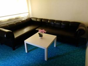 Afbeelding uit fotogalerij van Sanitas Thermal Hotel in Kozaklı