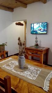 Gallery image of Cabañas Flor De Lis in Valle Hermoso