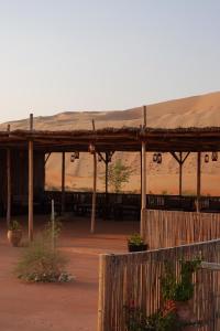 Fotografie z fotogalerie ubytování Liwa Nights ليالي ليوا v destinaci Liwa + 24 fotografií