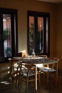 Fotografie z fotogalerie ubytování Liwa Nights ليالي ليوا v destinaci Liwa