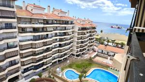 Πισίνα στο ή κοντά στο Zen Desconexión y Calma by Deihu Experiences