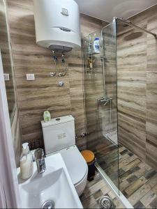 Ένα μπάνιο στο Mirka's dream