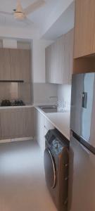 Fotografie z fotogalerie ubytování Trizen Serenity v destinaci Colombo