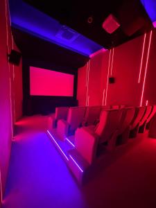 Fotografie z fotogalerie ubytování Trizen Serenity v destinaci Colombo