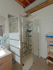 Ένα μπάνιο στο Casa Verde +32 φωτογραφίες