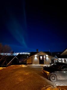 Fotografie z fotogalerie ubytování 3 roms 10 km fra Tromsø sentrum v destinaci Tromsø + 13 fotografií