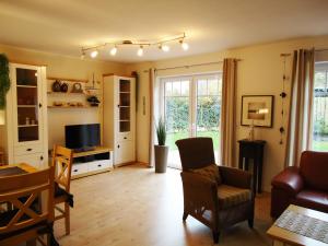 Μια τηλεόραση ή/και κέντρο ψυχαγωγίας στο Perlmuschel