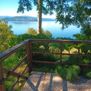 Fotografie z fotogalerie ubytování Cabañas Mantilhue Puyehue v destinaci Mantilhue