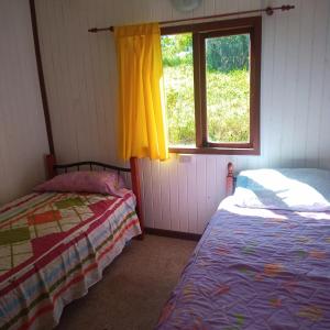 Fotografie z fotogalerie ubytování Cabañas Mantilhue Puyehue v destinaci Mantilhue