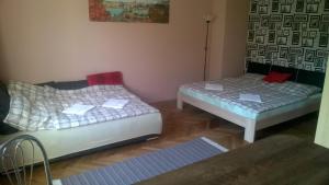 Fotografia z galérie ubytovania Dolce Rita Apartman v Budapešti
