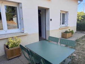 Fotografie z fotogalerie ubytování Le Perlez v destinaci Néant-sur-Yvel