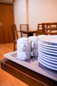 Fotografie z fotogalerie ubytování Hostal LaPerdiz v destinaci Sonseca