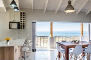 Příroda nedaleko prázdninového domu