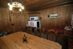 Fotografie z fotogalerie ubytování Stollenberghütte v destinaci Fügenberg