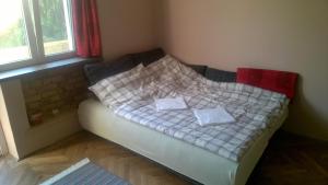 Fotografia z galérie ubytovania Dolce Rita Apartman v Budapešti