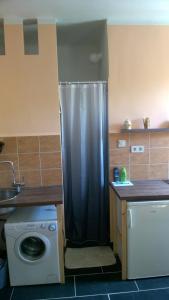 Fotografia z galérie ubytovania Dolce Rita Apartman v Budapešti