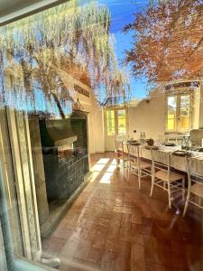 Fotografie z fotogalerie ubytování Il colombee location di riva Giovanna v destinaci Montevecchia