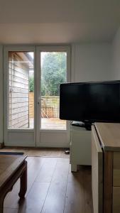 Galeriebild der Unterkunft Le FleuryTerre - Grand 2 pièces avec terrasse in Déville-lès-Rouen