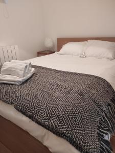 Galeriebild der Unterkunft Le FleuryTerre - Grand 2 pièces avec terrasse in Déville-lès-Rouen