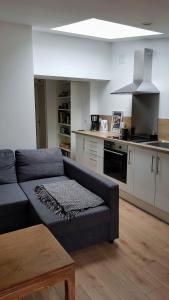 Fotografie z fotogalerie ubytování Le FleuryTerre - Grand 2 pièces avec terrasse v destinaci Déville-lès-Rouen