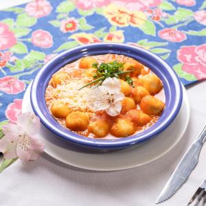 Fotografie z fotogalerie ubytování Recanto Amaná - Hospedaria, Gastronomia e Bem-Estar v destinaci Caldas