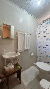 Fotografie z fotogalerie ubytování Recanto Amaná - Hospedaria, Gastronomia e Bem-Estar v destinaci Caldas