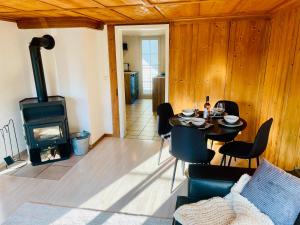 Χώρος καθιστικού στο -TheUrbanist- Cozy Free Parking Fast WiFi +11 φωτογραφίες