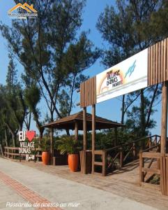 Φωτογραφία από το άλμπουμ του Paraiso das ondas primeira quadra do mar σε Balneário Gaivotas