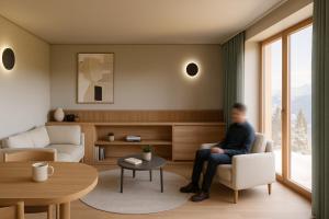 Gallery image of Colere 1600 by Cloud 7 Hotels in Vilminore