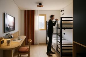 Gallery image of Colere 1600 by Cloud 7 Hotels in Vilminore