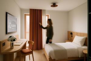 Gallery image of Colere 1600 by Cloud 7 Hotels in Vilminore