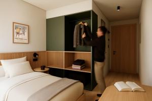 Gallery image of Colere 1600 by Cloud 7 Hotels in Vilminore