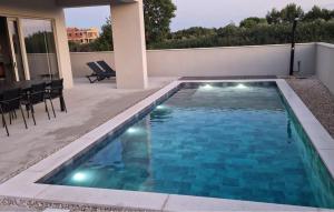 Bassein majutusasutuses Gorgeous Home In Zaton või selle lähedal