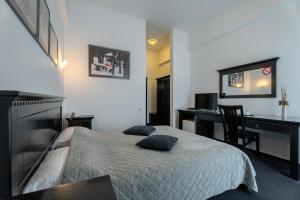 Imagen de la galería de Pensiunea All Seasons, en Iaşi 19 fotos más