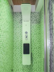 Koupelna v ubytování GuestHost - Valeggio sul Mincio Two-Levels Apt X4!