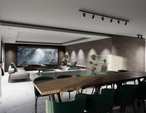 Χώρος καθιστικού στο Villa Vista for up to 45 people in Medulin +57 φωτογραφίες