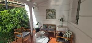 Et opholdsområde på puerto de la cruz playa jardin + 7 billeder