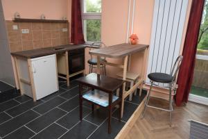 Fotografia z galérie ubytovania Dolce Rita Apartman v Budapešti