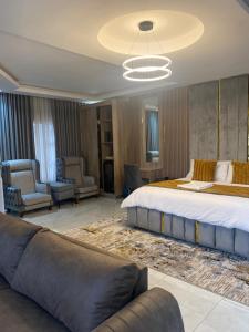 Ảnh trong thư viện ảnh của Minnesota Guest House ở Ga-Moloi