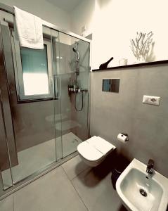 Fotografie z fotogalerie ubytování Aqua Marine B&B - Rooms and Apartments v destinaci Milazzo + 77 fotografií