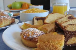 Φαγητό σε αυτό το bed & breakfast ή κάπου εκεί κοντά +12 φωτογραφίες