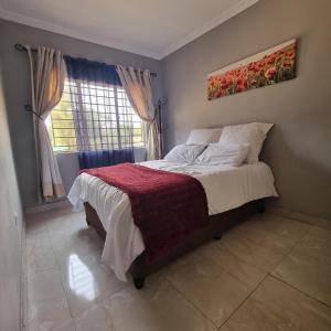 Fotografie z fotogalerie ubytování Carl Street Gardens v destinaci Mpemba