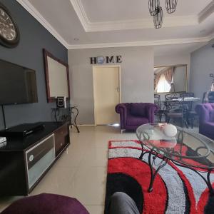 Fotografie z fotogalerie ubytování Carl Street Gardens v destinaci Mpemba