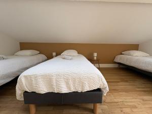 Φωτογραφία από το άλμπουμ του Les Vignes Rouges σε Givry