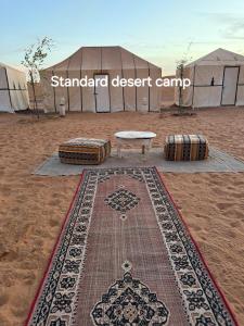 Φωτογραφία από το άλμπουμ του Standard Desert Camp σε Merzouga
