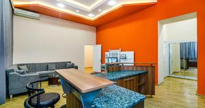 Φωτογραφία από το άλμπουμ του VIP Apartment in Nizami street Downtown στο Μπακού