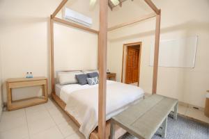 Fotografie z fotogalerie ubytování Turtle Cove House by Le Haus v destinaci Matthews