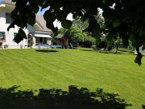 Κήπος έξω από το Apartment Sofia